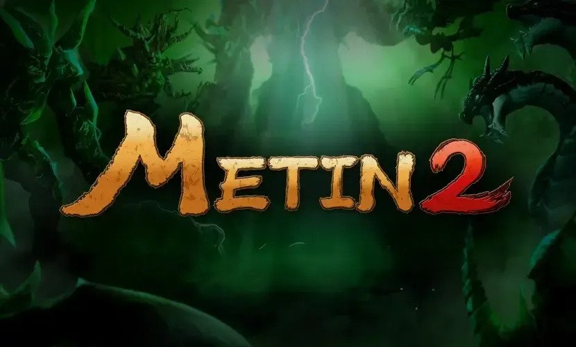 Metin2