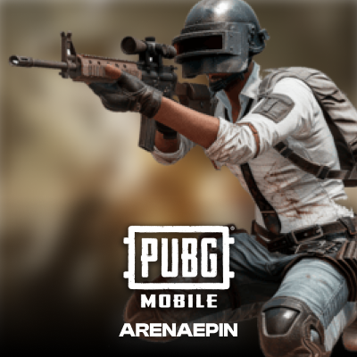 Pubg Mobile RANDOM Hesap