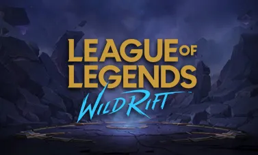 League of Legends Wild Rift
