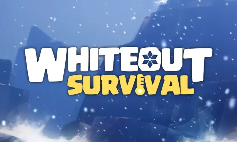 Whiteout Survival